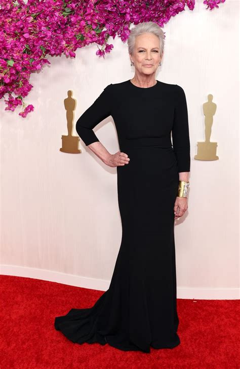 jamie lee curtis ass|Jamie Lee Curtis shocks fans with unrecognizable appearance